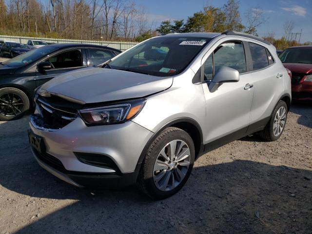 KL4CJASB3LB022981 2020 BUICK ENCORE, photo no. 1