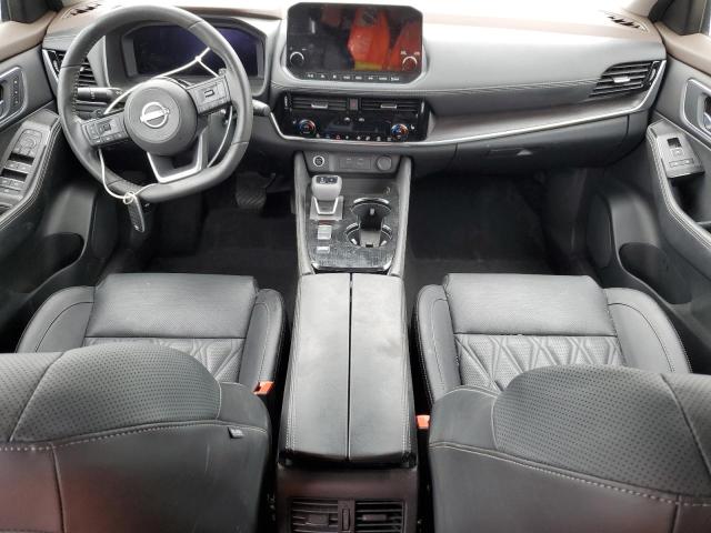 2023 NISSAN ROGUE PLAT - JN8BT3DCXPW101547