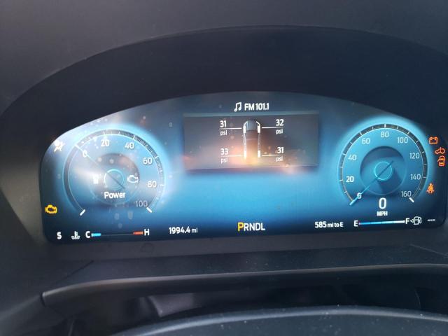 2023 FORD ESCAPE PLA - 1FMCU9JZ1PUA50987