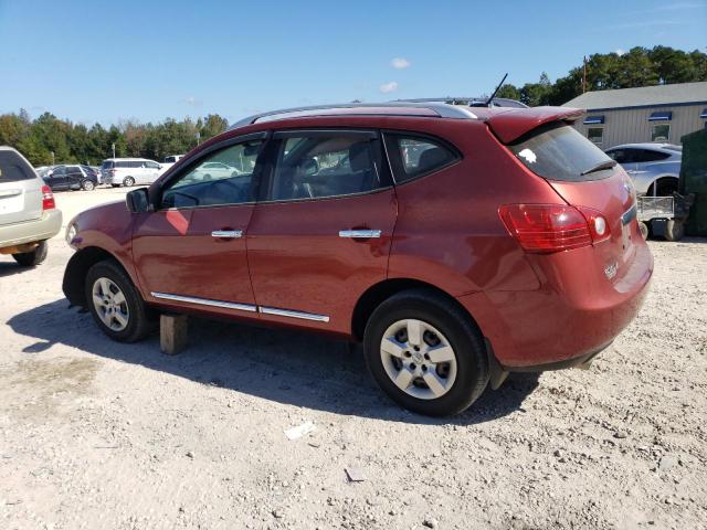 JN8AS5MT6FW153072 Nissan Rogue Select S