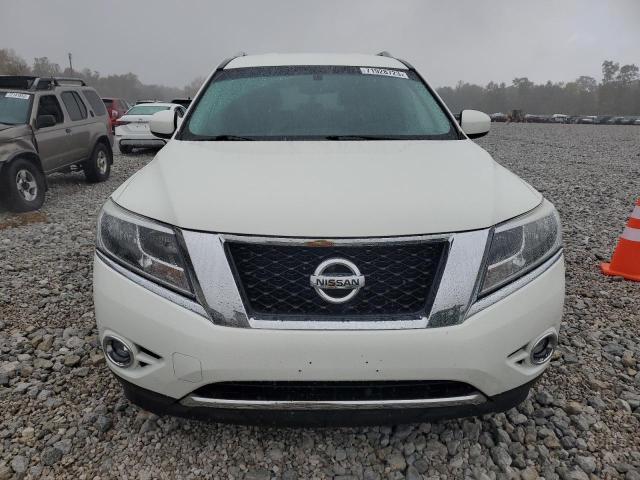 5N1AR2MM6GC619774 Nissan Pathfinder S