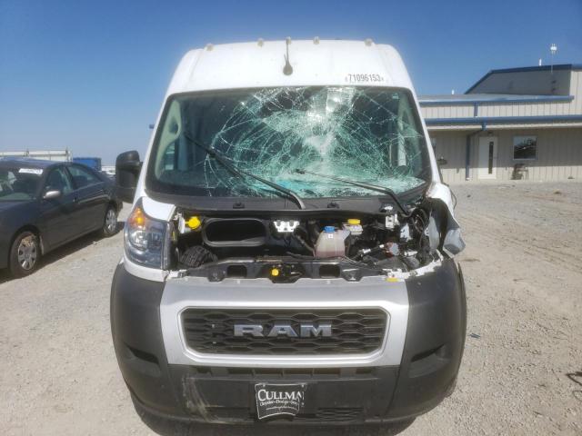 3C6LRVDG6NE114095 RAM Promaster 2500 2500 High