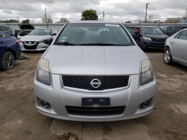 3N1AB6AP1CL693684 | 2012 Nissan sentra 2.0