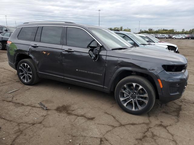 1C4RJKDG0N8559211 | 2022 JEEP GRAND CHER