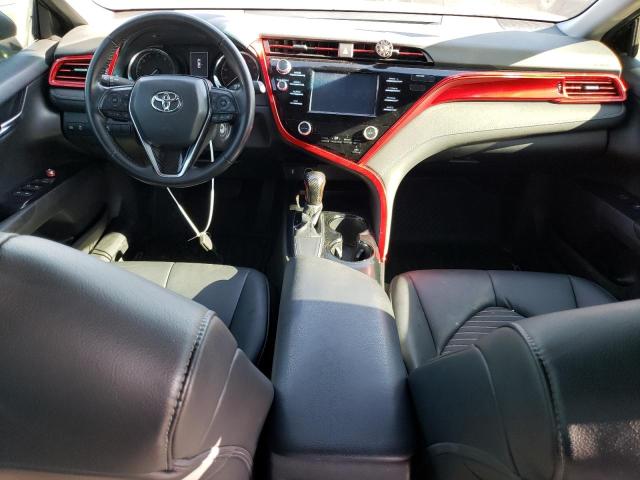 4T1B11HK9KU223629 | 2019 TOYOTA CAMRY L