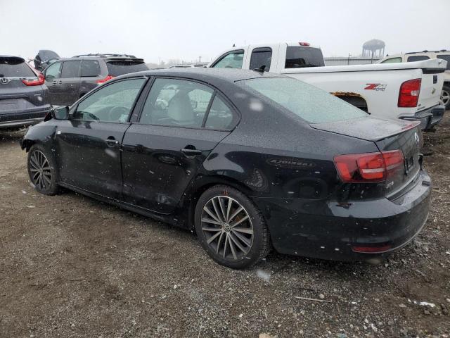 Vin: 3vwd17aj2gm255039, lot: 75499364, volkswagen jetta sport 20162