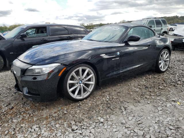 2014 BMW Z4 Sdrive35I VIN: WBALM7C55EE386066 Lot: 72367443