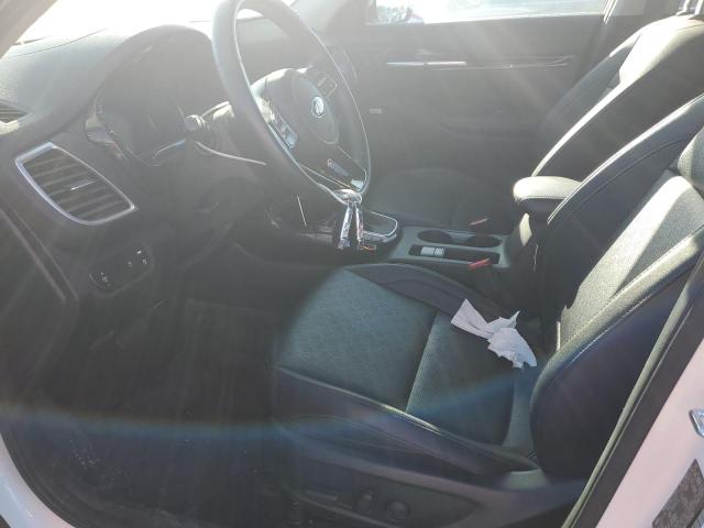 KNDETCA28M7090395 KIA Seltos Sx