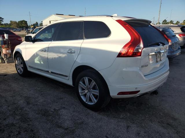 YV449MDM3G2831189 2016 VOLVO XC60 - Image 2