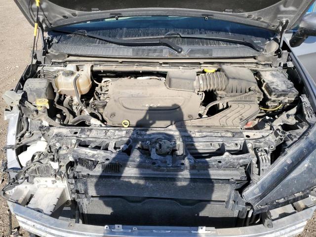 2C4RC1CG2HR501566 2017 CHRYSLER PACIFICA, photo no. 12