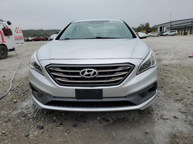 2015 HYUNDAI SONATA SPO - 5NPE34AF3FH127182
