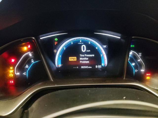 19XFC1F36GE044885 Honda CIVIC EX