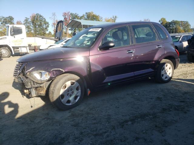 2005 Chrysler PT Cruiser 