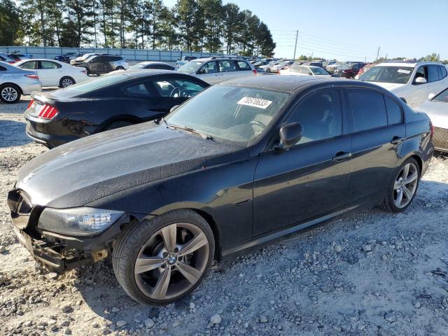 2010 BMW 3 Series 335i