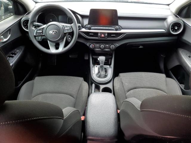 3KPF24ADXLE193783 KIA FORTE FE