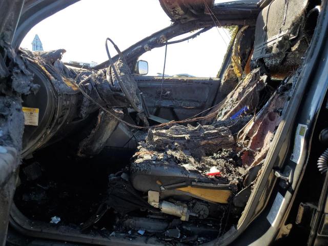 Image 7 of 2005 Volvo XC90 salvage vehicle - Lot #73781823 at Copart