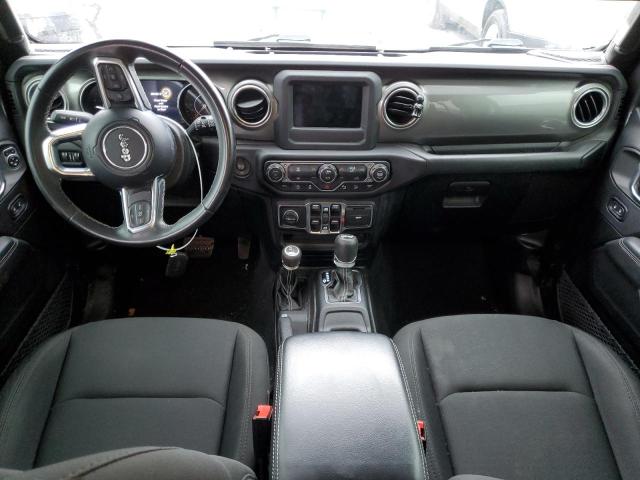 1C4HJXEN6KW600342 Jeep Wrangler Unlimited Sahara