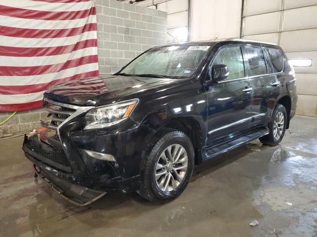 2015 Lexus GX 460 Premium