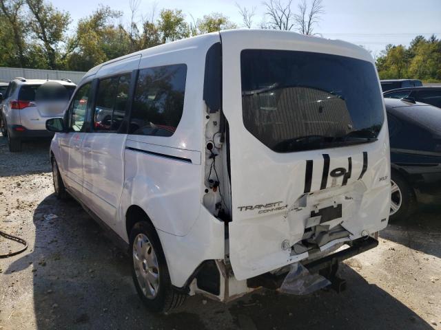 NM0GE9F74F1178163 Ford Transit Connect Xlt