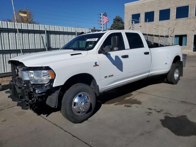 2022 Ram 3500 Tradesman