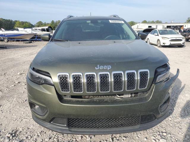 1C4PJLCX3KD147981 | 2019 JEEP CHEROKEE L