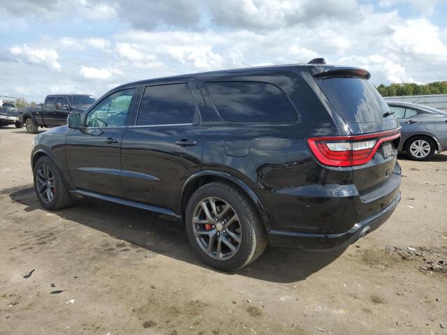 1C4SDJGJ5KC756359 Dodge Durango Srt