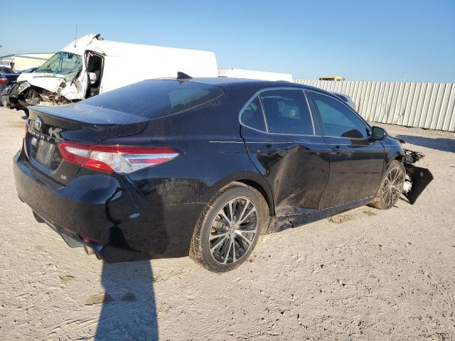 4T1G11AK2LU340664 | 2020 TOYOTA CAMRY SE