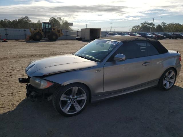 2011 BMW 1 Series 128i