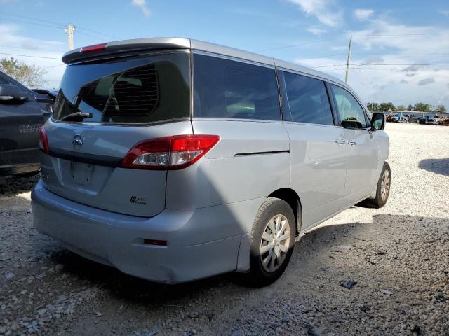 JN8AE2KP2E9105903 Nissan QUEST S