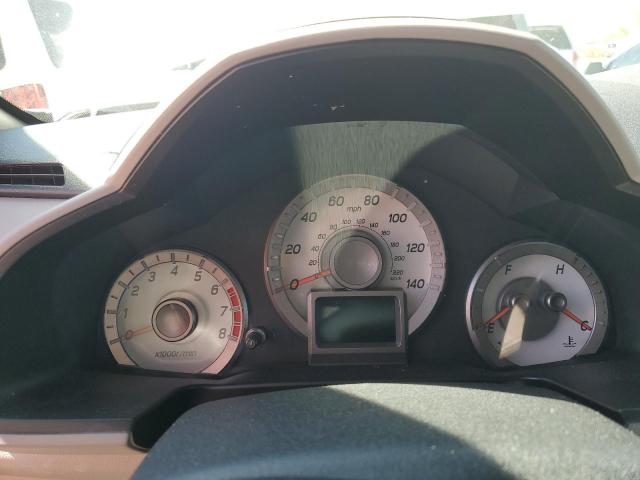 5FNYF4H99FB044214 Honda Pilot Touring