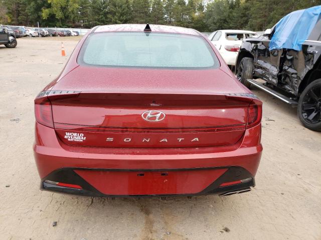 KMHL64JA8PA324095 | 2023 Hyundai sonata sel