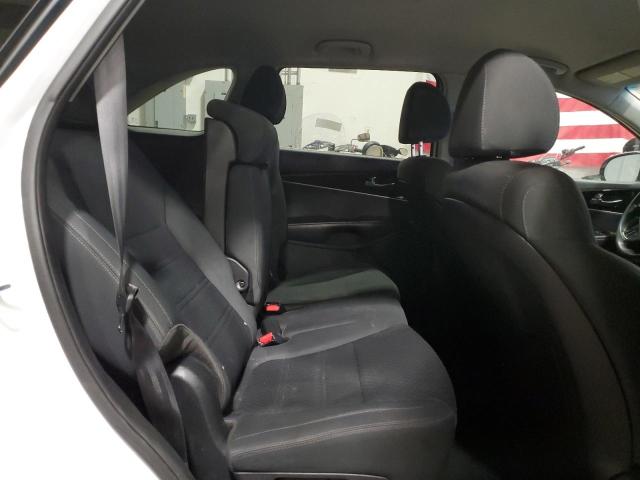 5XYPG4A3XLG665951 KIA SORENTO L