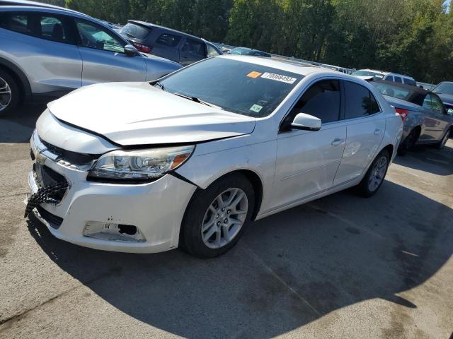 2015 Chevrolet Malibu 