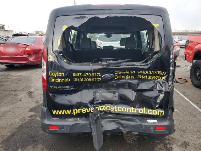 NM0GE9E76H1336071 | 2017 FORD TRANSIT CO