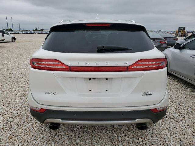 5LMCJ1A94FUJ46375 Lincoln MKC