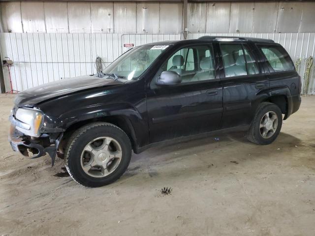 2008 Chevrolet TrailBlazer LS