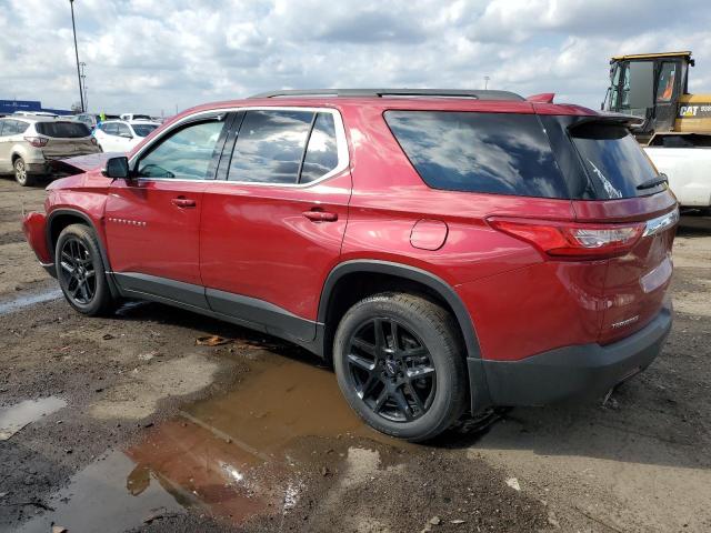 1GNERGKW1MJ108821 | 2021 CHEVROLET TRAVERSE L