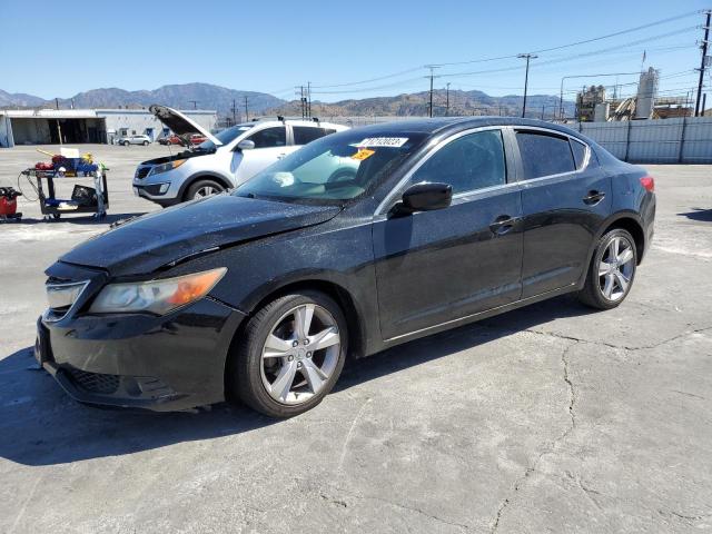 2013 Acura ILX 