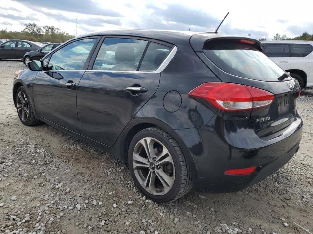 KNAFX5A85G5628704 KIA FORTE EX