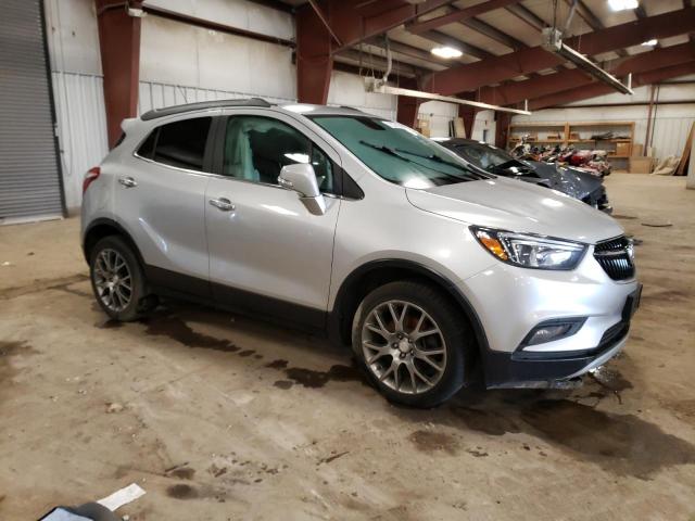 KL4CJ1SB6HB095432 | 2017 BUICK ENCORE SPO