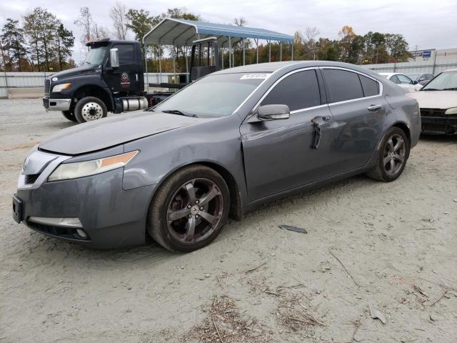 2010 Acura TL 