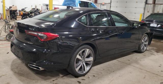 2021 ACURA TLX ADVANC 19UUB6F67MA001058