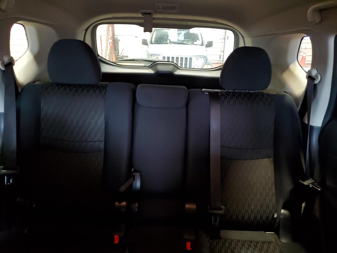 5N1AT2MV7LC761748 NISSAN ROGUE 2020