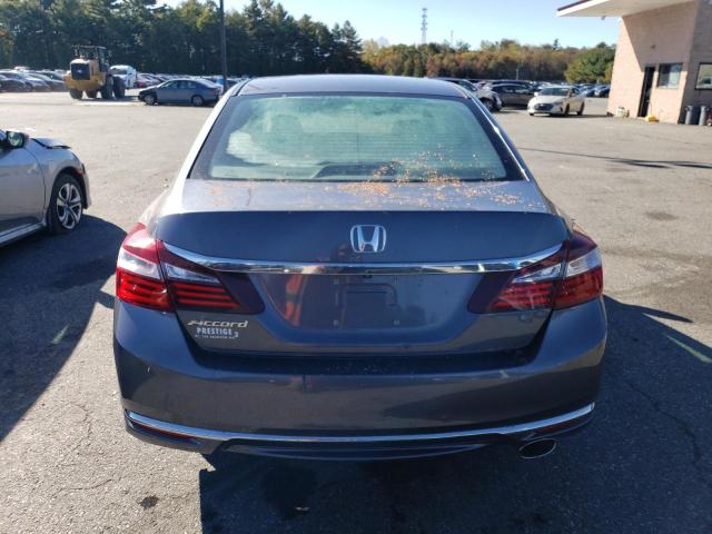 1HGCR2F3XHA184600 | 2017 HONDA ACCORD LX