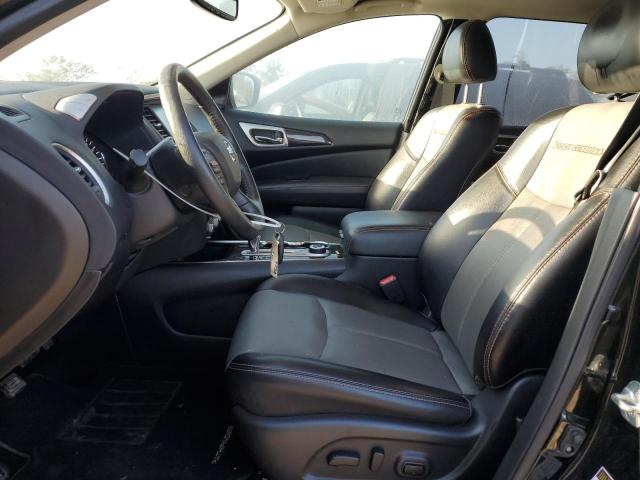 5N1DR2CM6LC592326 Nissan Pathfinder Sl