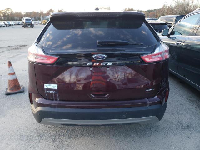 2FMPK4J92MBA55966 Ford EDGE SEL