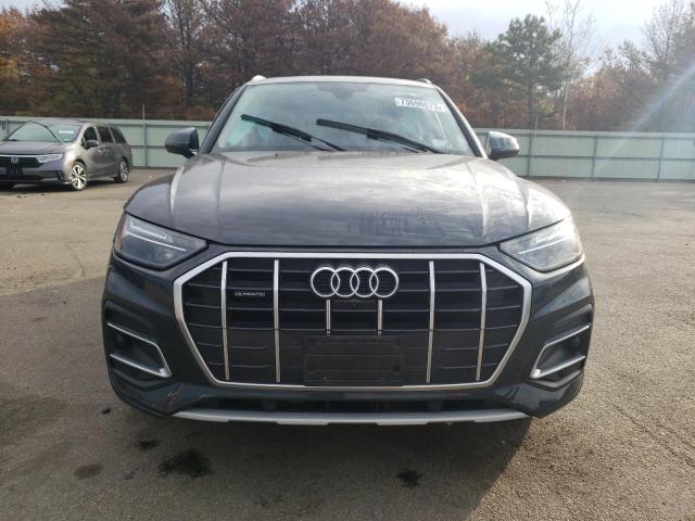 WA1BAAFY0M2025980 2021 AUDI Q5, photo no. 5