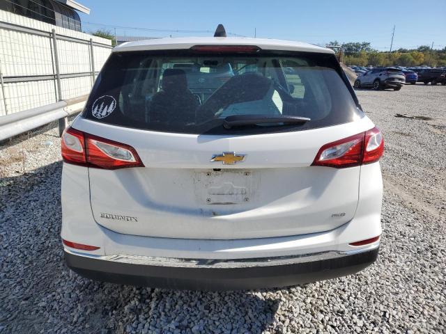 2018 CHEVROLET EQUINOX LS - 2GNAXREV2J6343921