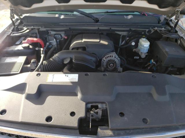 1GCEK19J49Z111306 2009 Chevrolet Silverado K1500