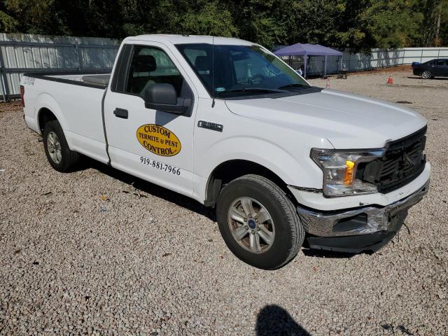 1FTMF1CB5JKC90406 Ford F150